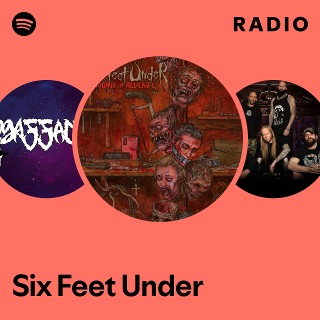 Imagem de Six Feet Under