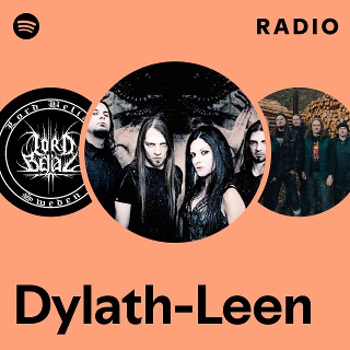 Imagem de Dylath-Leen