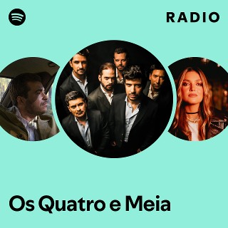 Imagem de Os Quatro e Meia