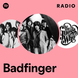 Imagem de Badfinger