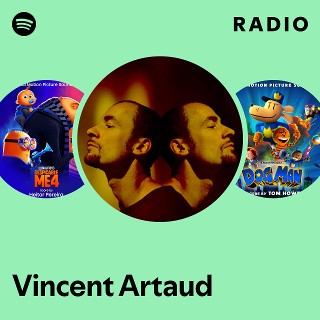 Imagem de Vincent Artaud