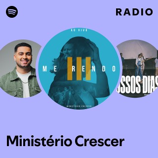 Imagem de Ministério Crescer