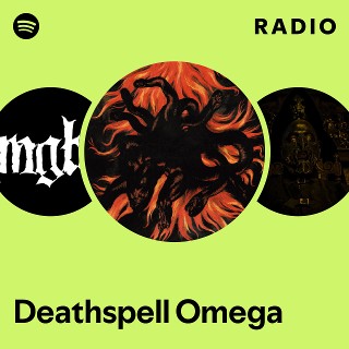 Deathspell Omega | Spotify