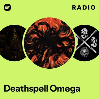 Deathspell Omega | Spotify