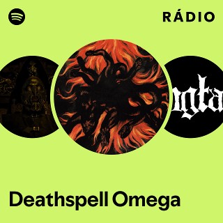 Deathspell Omega | Spotify