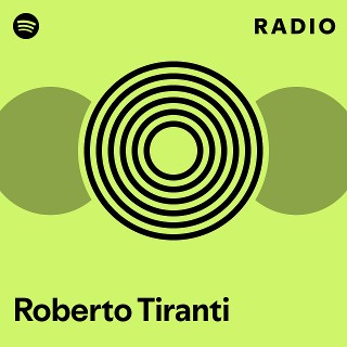 Imagem de Roberto Tiranti