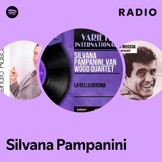 Imagem de Silvana Pampanini
