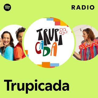 Imagem de Trupicada