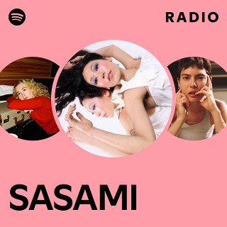 Imagem de SASAMI
