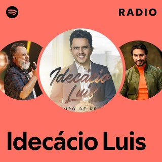 Imagem de Idecácio Luis