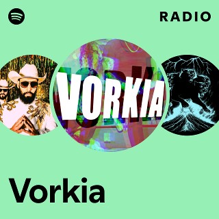 Imagem de Vorkia