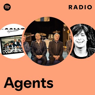 Agents Radio