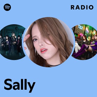 Sally | Spotify