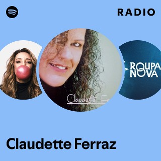 Imagem de Claudette Ferraz
