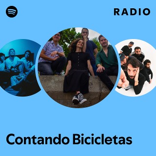 Imagem de Contando Bicicletas
