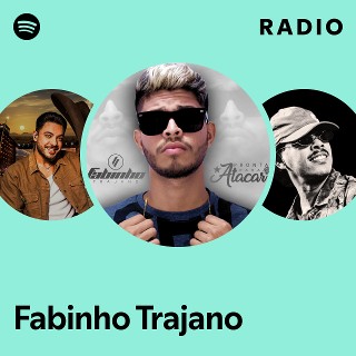 Imagem de Fabinho Trajano