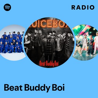 邦楽 Beat Buddy Boi / BBB10 Beat Buddy Boi 「B-BOIスクランブル'25」 Live at NAKAMA FES