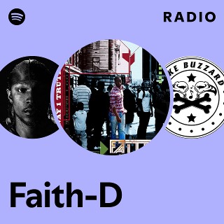 Faith-D | Spotify