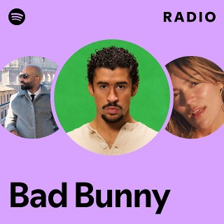 Radio de Bad Bunny