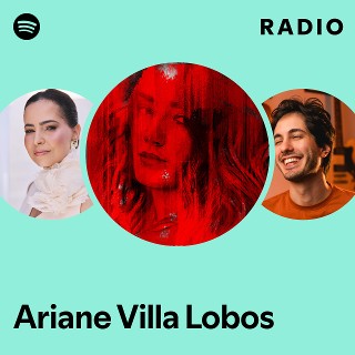 Imagem de Ariane Villa Lobos