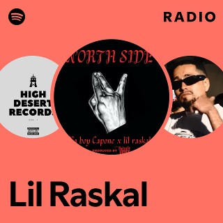 洋楽 G-RAP Lil Raskal G-Rap Lil Raskal | eBay