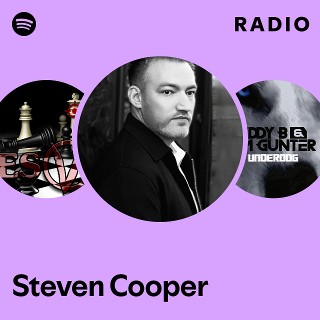 Imagem de Steven Cooper