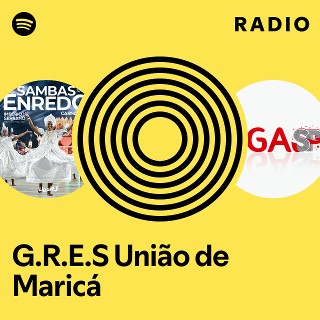 Imagem de G.R.E.S União de Maricá