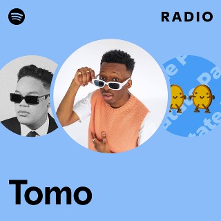 Tomo | Spotify