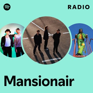 Imagem de Mansionair