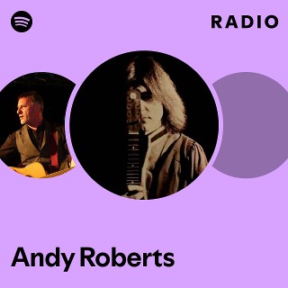 洋楽 ANDY ROBERTS Andy Roberts – Andy Roberts – Vinyl (LP, Compilation, Stereo