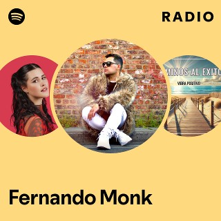 Imagem de Fernando Monk