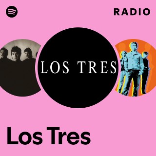 Imagem de Los Tres