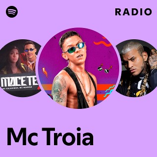 Imagem de Mc Troia