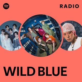 その他 WILD BLUE WILD BLUE 'Glitch' Official MV - YouTube