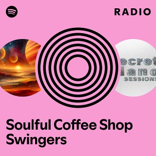 Imagem de Soul Swingers