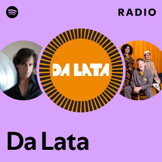Da Lata | Spotify
