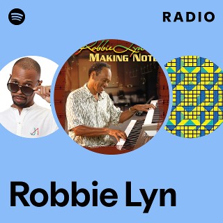 Robbie Lyn | Spotify