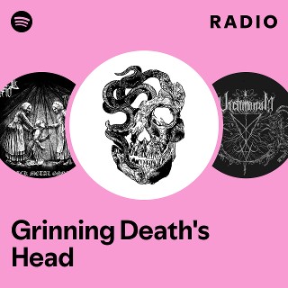 Imagem de Deaths Head