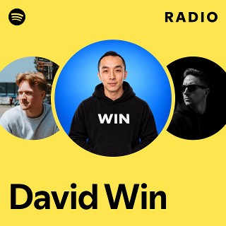 David Win Radio | Spotify Playlist