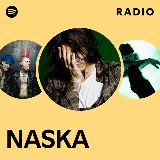 NASKA Radio | Spotify Playlist