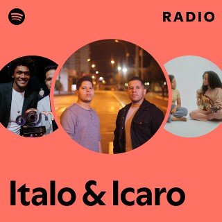 Imagem de Italo & Icaro