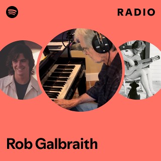 【LPレコード】Rob Galbraith - Throw Me A Bone Damn It All – Numero Group