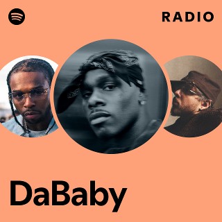 DaBaby Radio