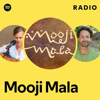 Imagem de Mooji