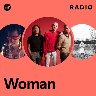 Woman | Spotify