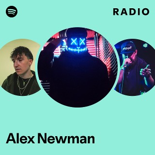Alex Newman Radio - playlist by Spotify | Spotify