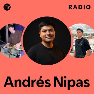 Imagem de Andrés Nipas