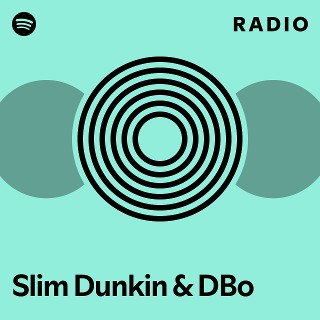 Tombe De Slim Dunkin