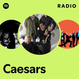 Imagem de Caesars
