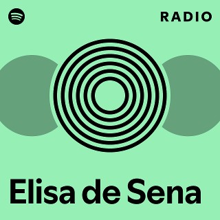 Imagem de Elisa de Sena